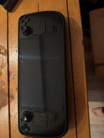 Steamdeck Oled 2 tb ssd, Spelcomputers en Games, Spelcomputers | Overige, Ophalen of Verzenden, Zo goed als nieuw