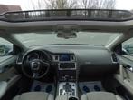 Audi Q7 3.0 TDI quattro Pro Line+ - AUTOMAAT - PANORAMADAK -, Auto's, Origineel Nederlands, Te koop, Zilver of Grijs, 5 stoelen