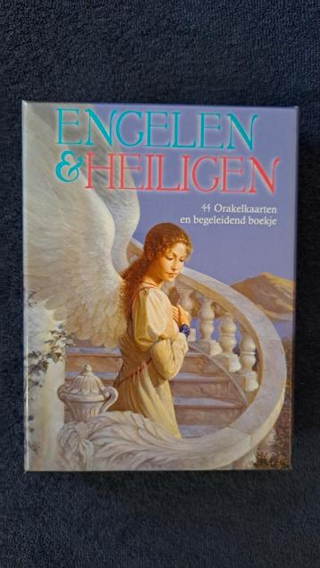 Doreen Virtue - Engelen en Heiligen beschikbaar voor biedingen