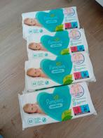 16x pampers sensitve billendoekjes, Ophalen of Verzenden, Nieuw, Overige typen, Overige merken