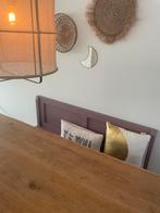 Eetkamerbank met heel veel opbergruimte, Huis en Inrichting, Stoelen, Ophalen, Hout