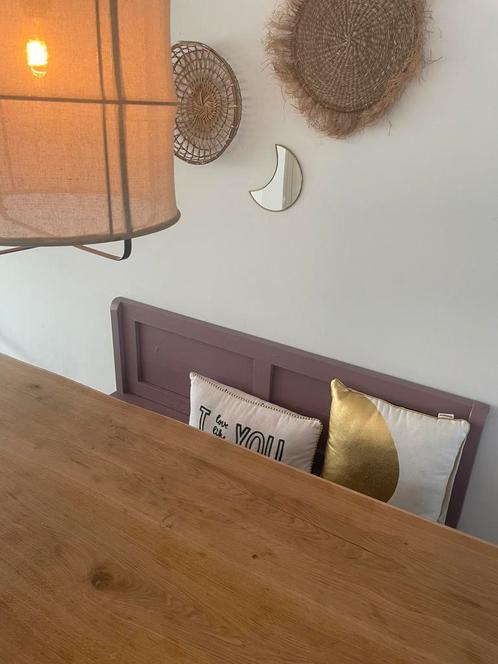 Eetkamerbank met heel veel opbergruimte, Huis en Inrichting, Stoelen, Hout, Ophalen