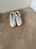 Olympische sneakers Fila | maat 46, Kleding | Heren, Schoenen, Wit, Ophalen of Verzenden, Fila, Sneakers of Gympen