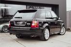 Land Rover Range Rover Sport 4.2 V8 Supercharged First Editi, Automaat, 4197 cc, Gebruikt, Met garantie (alle)