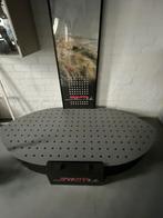 Reclame display staal, Verzamelen, Ophalen of Verzenden, Zo goed als nieuw, Reclamebord