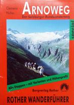 Rother Wanderführer - Arnoweg (DUITSTALIG), Boeken, Reisgidsen, Overige merken, Gelezen, Ophalen of Verzenden, Fiets- of Wandelgids