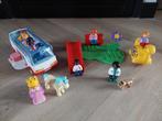 Playmobil 123, Kinderen en Baby's, Speelgoed | Playmobil, Ophalen of Verzenden, Zo goed als nieuw