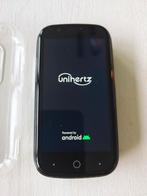 Unihertz Jelly Star - Super Compacte Android Telefoon, Ophalen of Verzenden