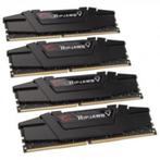 G.Skill 64GB DDR4-3600 (2x F4-3600C16D-32GVKC), Computers en Software, RAM geheugen, Gebruikt, DDR4, Ophalen of Verzenden, Desktop