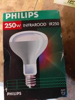 Philips infrarood 250w IR250, Dieren en Toebehoren, Ophalen of Verzenden, Nieuw