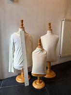 Drie kinderpoppen, Ophalen, Zo goed als nieuw