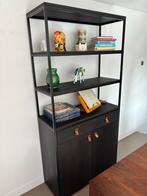 Bodilson “Strong” wandmeubel / kast, Huis en Inrichting, Ophalen, 200 cm of meer, Zo goed als nieuw, Minder dan 150 cm