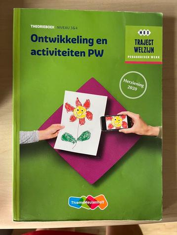 Theorieboek beschikbaar voor biedingen