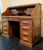 Chique Secretaire met veel lades en vakjes, Antiek en Kunst, Antiek | Kantoor en Zakelijk, Ophalen