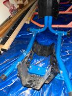 Motorstandaard voor voorwiel - bijna nieuw!, Motoren, Ophalen of Verzenden, Gebruikt