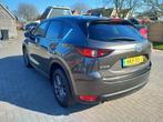 Mazda CX-5 2.0 SkyActiv-G 165, Voorwielaandrijving, 15 km/l, Euro 6, 4 cilinders