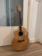Ibanez linkshandige Ibanez EW20ASE-NT acoustische gitaar, Muziek en Instrumenten, Snaarinstrumenten | Gitaren | Akoestisch, Ophalen of Verzenden