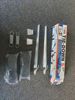 Nieuwe Fiamma Tie-Down S stormbanden set, Caravans en Kamperen, Caravan accessoires, Ophalen of Verzenden, Nieuw