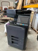 Goed onderhouden Printer Kyocera Taskalfa 2552ci, Computers en Software, Printers, Ophalen, Printer, Zo goed als nieuw, Kyocera