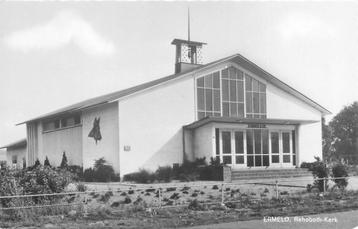 (387-243-029) Ermelo Rehoboth Kerk beschikbaar voor biedingen