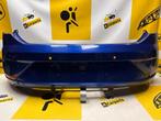 Achterbumper SEAT LEON 5F 5F0807421 Origineel bumper, Gebruikt, Ophalen of Verzenden, Achter, Bumper