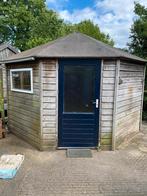 Tuinhuis te koop, Ophalen, Gebruikt