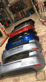 Volkswagen Golf 6 bumpers achter voor alle kleuren, Ophalen