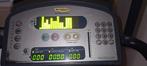Technogym Crosstrainer Step | XT PRO 600 | Zwart, grijs, Sport en Fitness, Fitnessmaterialen, Ophalen, Gebruikt, Benen, Overige typen