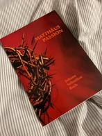 Matthäus Passion - Johann Sebastian Bach, Klassiek, Ophalen of Verzenden, Zo goed als nieuw, Koor