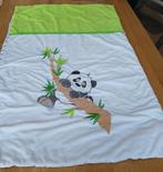 vrolijke deken voor in de ledikant, Gebruikt, Jongetje of Meisje, Ophalen of Verzenden, Deken of Dekbed