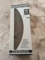 Trapmatten Taupe Kwantum nieuw ongeopend, Huis en Inrichting, Stoffering | Vloerbedekking, Ophalen of Verzenden, Nieuw, Minder dan 10 m²