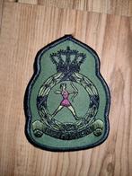 323 Sqn badge, Verzamelen, Luchtvaart en Vliegtuigspotten, Ophalen of Verzenden, Nieuw, Patch, Badge of Embleem