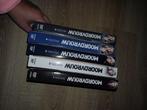 Moordvrouw seizoen 1-5, Cd's en Dvd's, Vanaf 12 jaar, Ophalen of Verzenden, Zo goed als nieuw