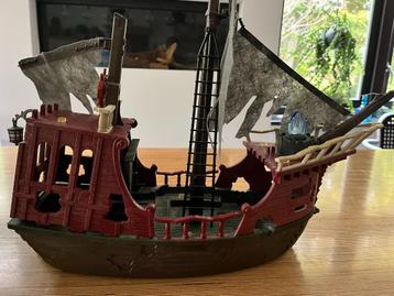 Playmobil Piraten spookschip 4806 beschikbaar voor biedingen