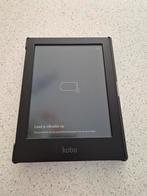 Kobo Aura HD + Beschermhoes, Computers en Software, E-readers, Ophalen of Verzenden