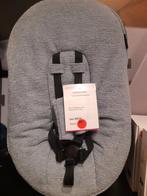 Kidsmill up newborn bekleding soft elegance Iceblue, Ophalen, Nieuw, Meegroeistoel