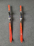 Fischer ski's ski rc4 turbo captec 170 cm ski skiën, 160 tot 180 cm, Fischer, Ophalen of Verzenden, Zo goed als nieuw
