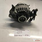 Citroen C1 1.0 5drs 2010 Wagennr 2500071   Dynamo  27060-0Q1, Ophalen of Verzenden, Gebruikt
