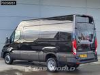 Iveco Daily 35C21 3.0L Automaat 210PK L2H2 2025-Model Dubbel, Auto's, Automaat, Stof, Euro 6, 4 cilinders