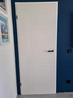 Svedex doors4life opdekdeur 201 x 78, Ophalen