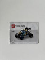 Lego, Overige merken, Auto, Groter dan 1:32, Ophalen of Verzenden