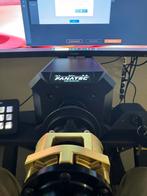 Fanatec podium dd1 met stuur en pedalen, Computers en Software, Joysticks, Ophalen, Zo goed als nieuw, Fanatec