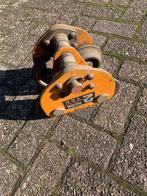 Loopkat Rema 2 tons, Ophalen, Zo goed als nieuw