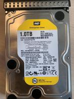 Western Digital 1TB WD1003FBYZ, Computers en Software, Harde schijven, Intern, Verzenden, Western Digital (WD), Zo goed als nieuw