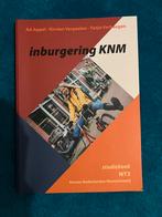 Inburgering KNM Studieboek NT2 - A2 Niveau, Ophalen of Verzenden, Nieuw, Niet van toepassing