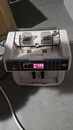 Geld Tel Machine - Efficiënt en Betrouwbaar, Ophalen of Verzenden, Overige typen