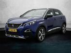 Peugeot 3008 SUV GT-Line 130pk | Navigatie | Schuif-/kanteld, Lichtsensor, 65 €/maand, Gebruikt, 1199 cc