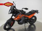 KTM 890 ADVENTURE (bj 2022), Bedrijf, Toermotor