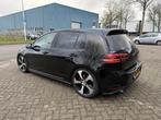 Volkswagen Golf 2.0 TSI GTI, Auto's, Volkswagen, Voorwielaandrijving, 65 €/maand, Stof, Gebruikt