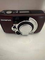 OLYMPUS   LT-ZOOM 105, Ophalen of Verzenden, Zo goed als nieuw, Compact, Olympus